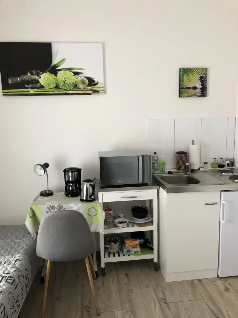 Fremdenzimmer Sas - Image 1