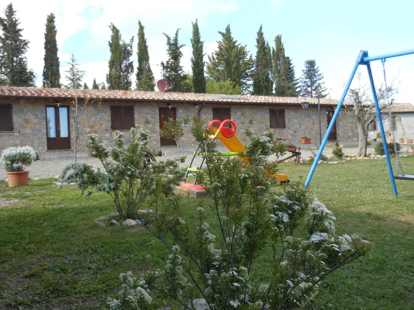 Agriturismo Collomici - Image 1