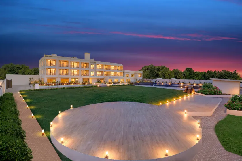 Lemon Tree Resort, Somnath - Image 1