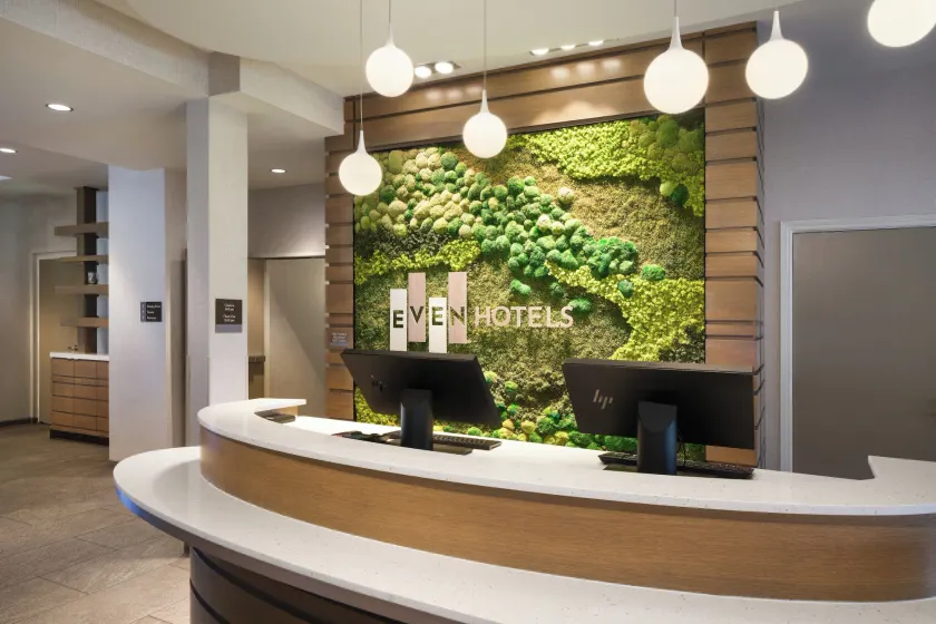 EVEN Hotels Denver Tech Center-Englewood by IHG - Eingangsbereich