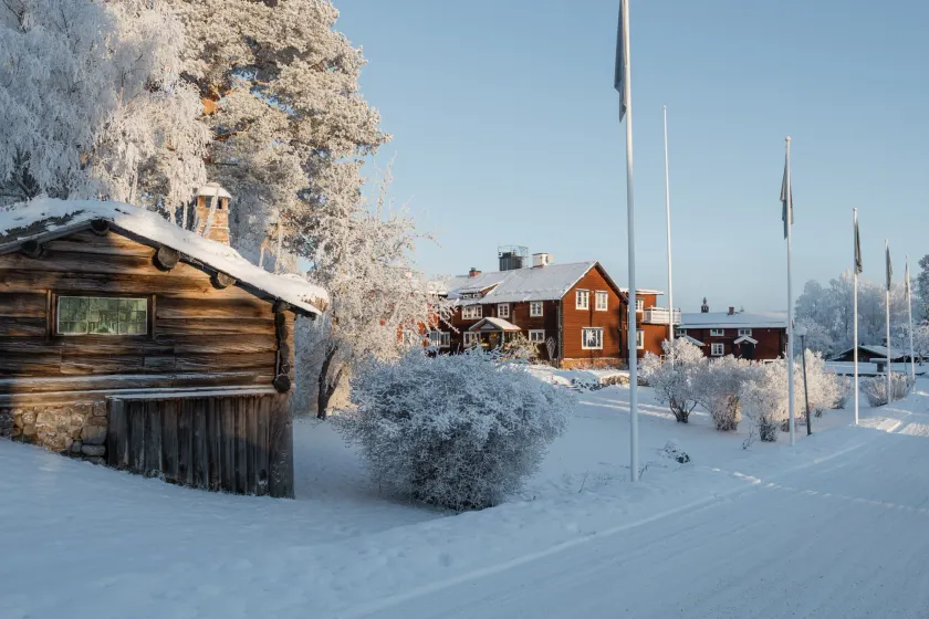 Hotell Villa Långbers - Image 1