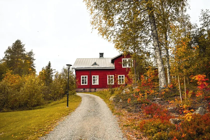 Norrkällan - Image 1