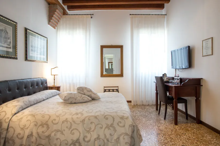 Ca' Santo Spirito B&B - Image 1