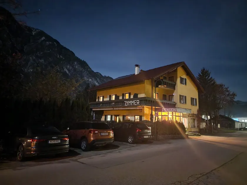 Rosy's House B&B - Image 1