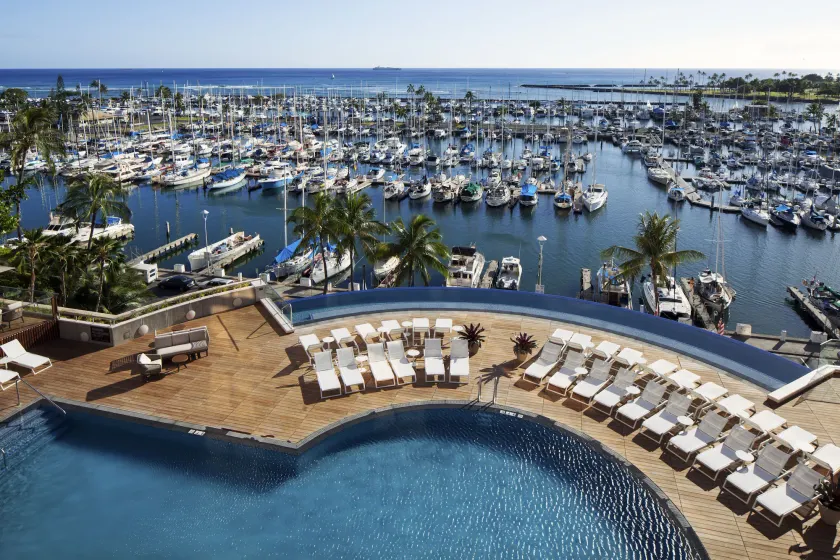 Prince Waikiki - Image 1