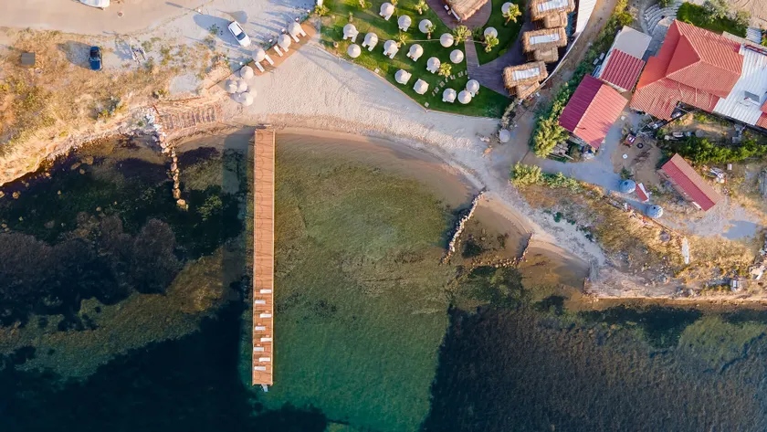 Anda Beach Bistro & Rooms - Image 1