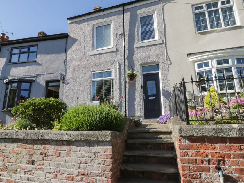 Lavender Cottage - Image 1