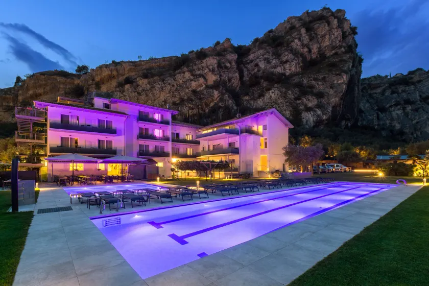 AktivHotel SantaLucia - Image 1