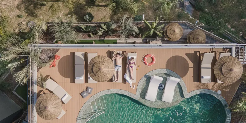 Casa Coco Boutique Hotel & Spa 4*S - Adults Only - Image 1