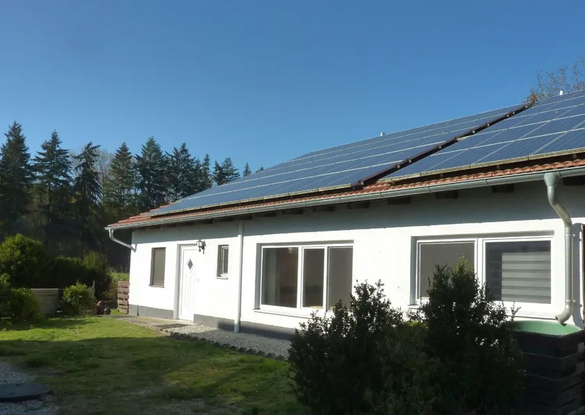 Ferienhaus Ainsen - Image 1