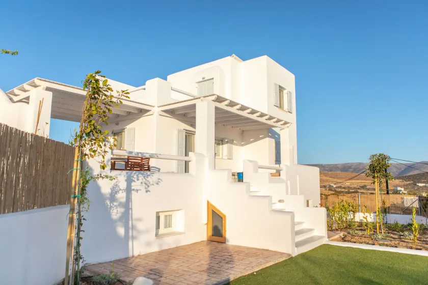 Naxian Resort - Image 1