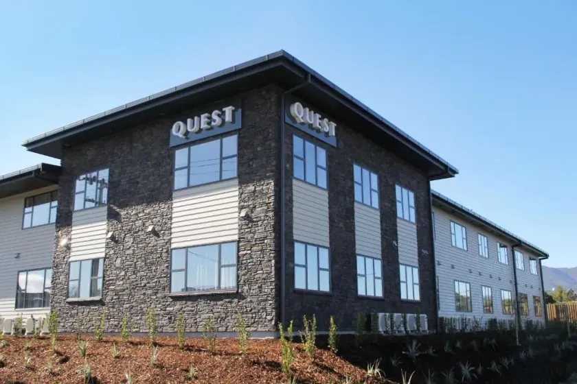 Quest Taupo - Image 1