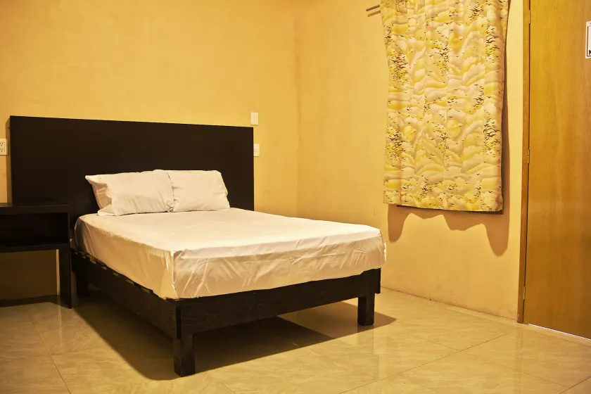 OYO Hotel Trigos De Oro,San Luis Teolocholco Park - Image 1
