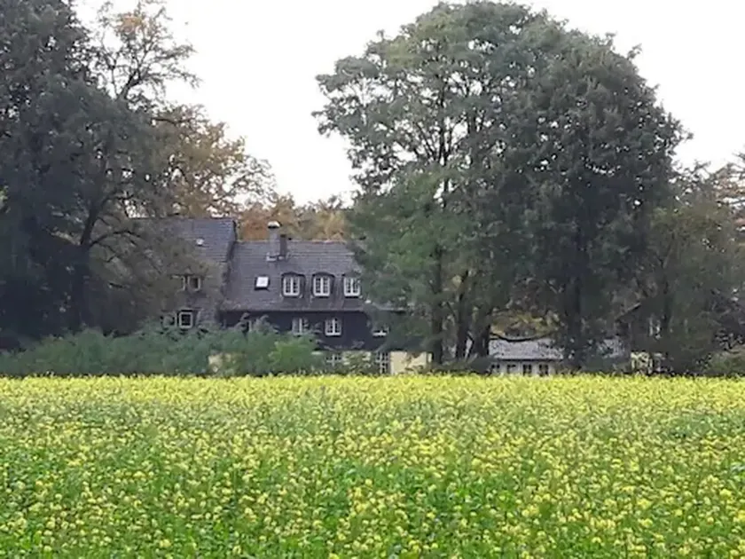 Herberge zur Herrlichkeit - Image 1