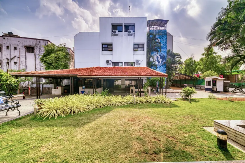 Hotel Ashwin Igatpuri, Pure Veg & Jain Food - Image 1