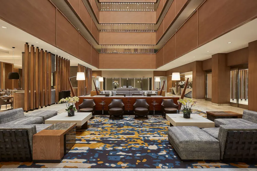 Hyatt Regency Newport Beach West - Image 1