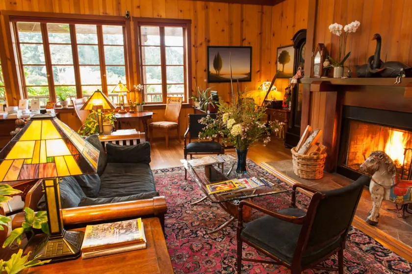 The Stanford Inn By The Sea Eco-Resort - Image 1