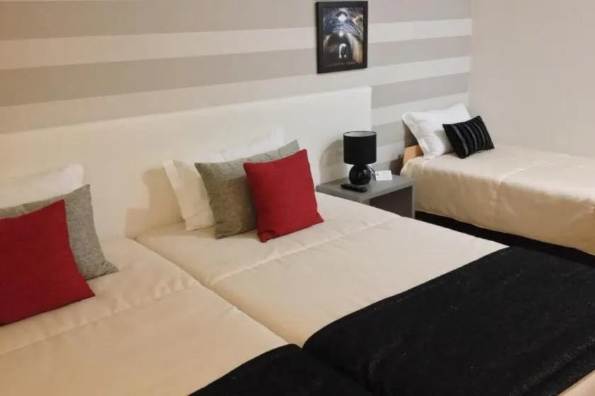 Flag Hotel Aljustrel - Image 1