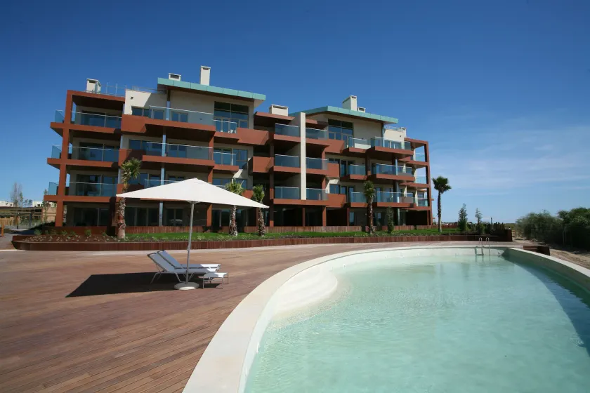 Troia Residences - Apartamentos Praia - Image 1