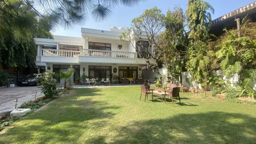 The Stay Inn New Delhi - Image 1