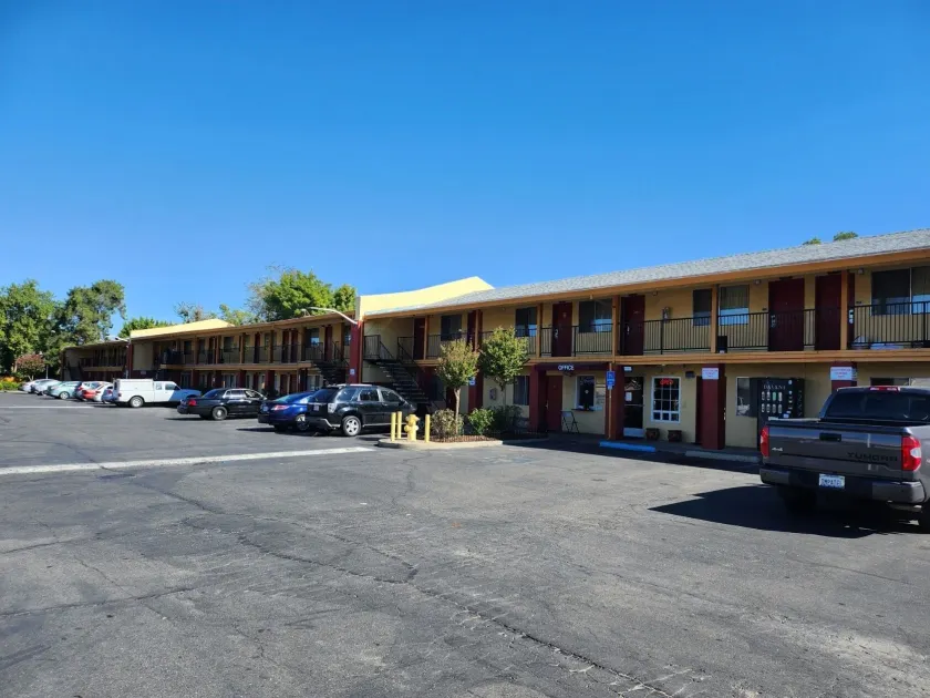 Vince's Motel Inc. - Image 1