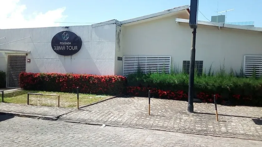 Pousada Xamã Tour - Image 1