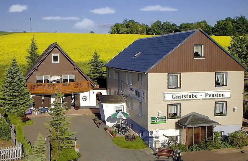 Gasthaus - Erzgebirge - Image 1