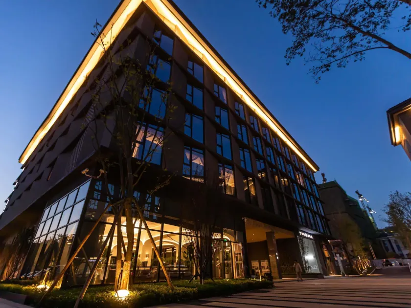Mercure Xichang - Image 1