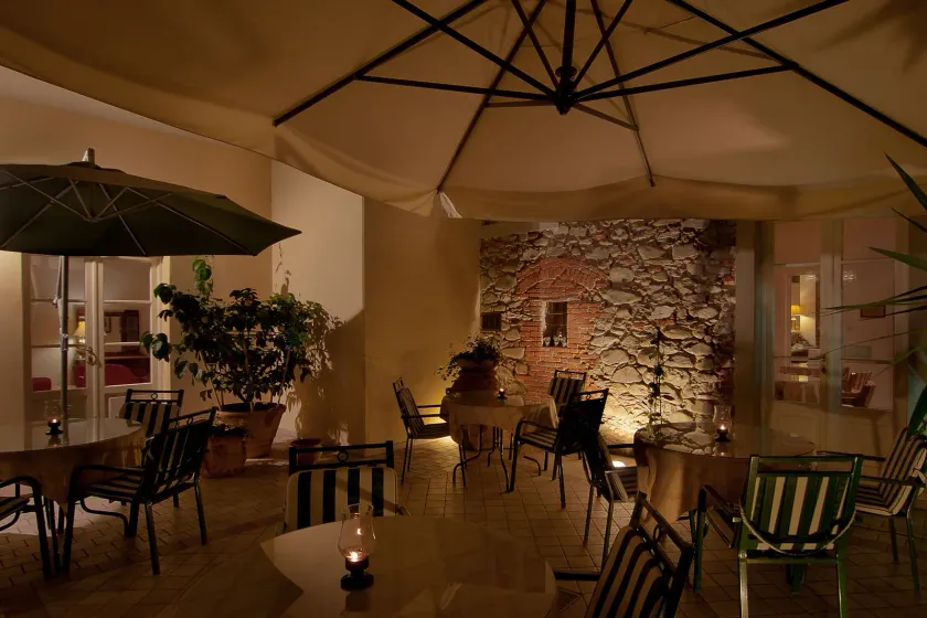 Hotel Arnolfo & Aqua Laetitia Spa & Beauty - Image 1