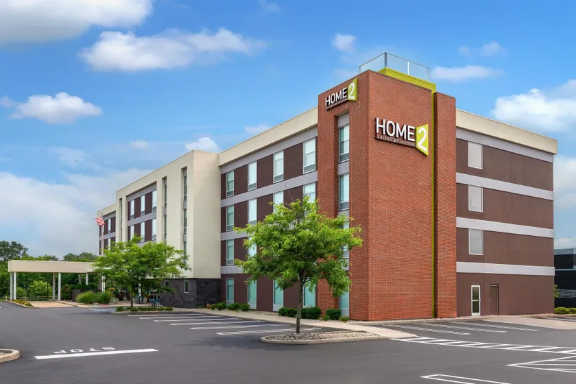 Home2 Suites by Hilton Middletown - Image 1