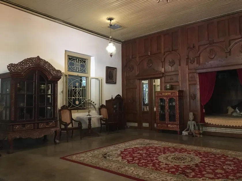 nDalem Natan Royal Heritage - Image 1