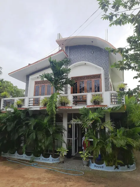 Green star villa - Image 1