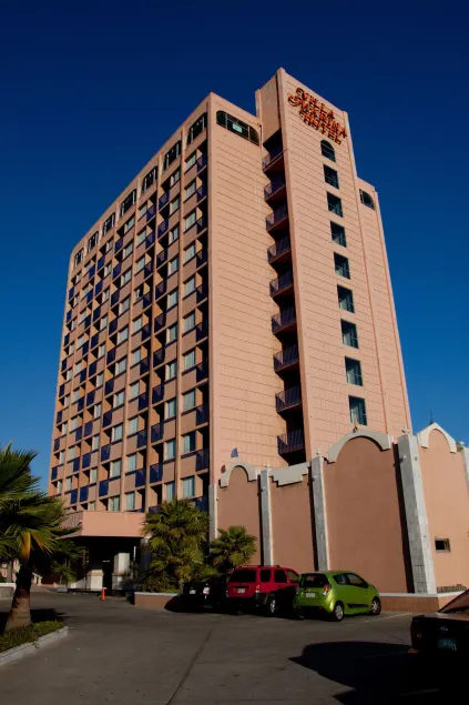 Hotel Villa Marina - Image 1
