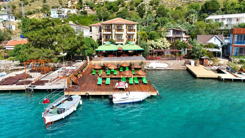 Veranda Otel Bozburun (+16) - Image 1
