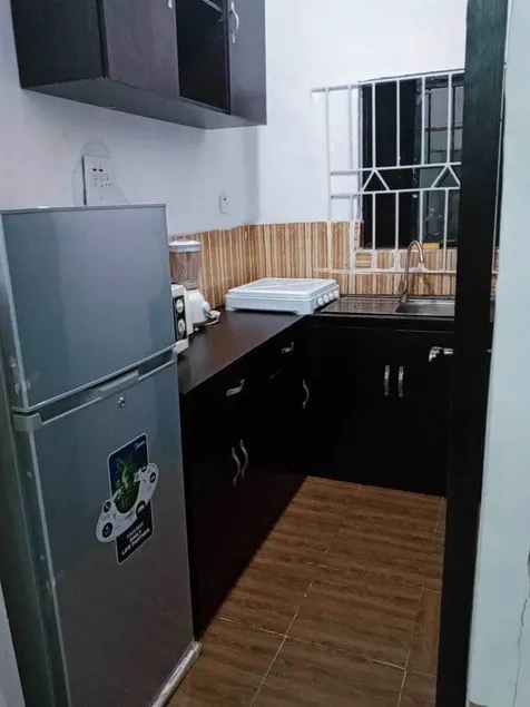 Mayfair Gardens Surulere - Image 1