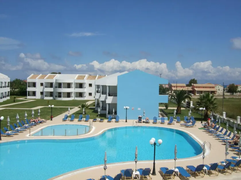 Stemma Hotel - Image 1