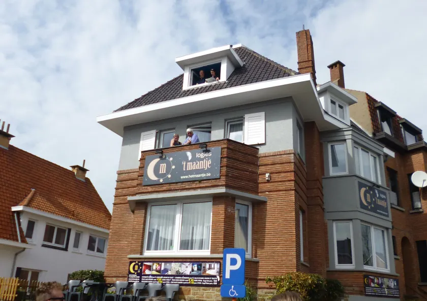 Logies Het Maantje - Image 1