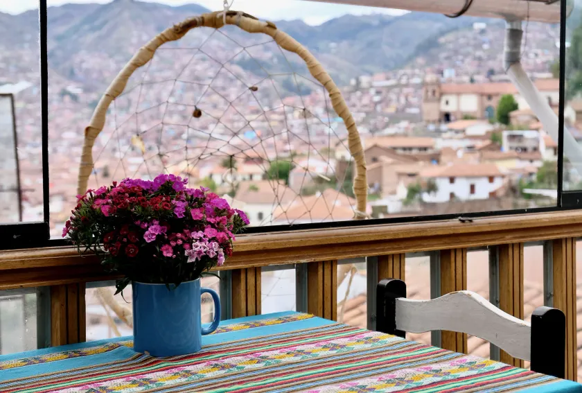 Native Soul Guesthouse - Image 1