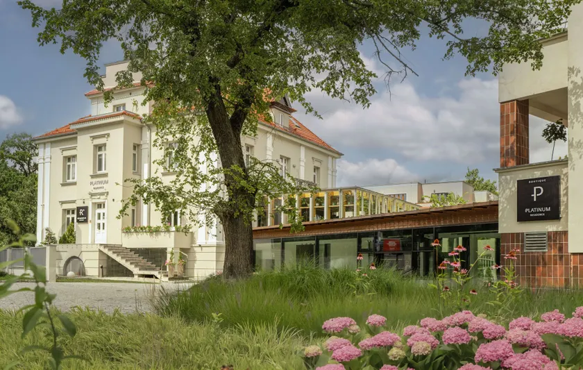 Platinum Residence Boutique - Image 1