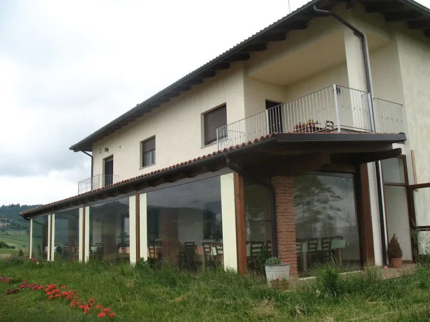 il Balcone sul Monferrato - Image 1
