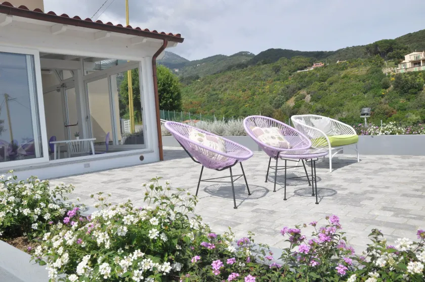 B&B Capo al Piano - Image 1