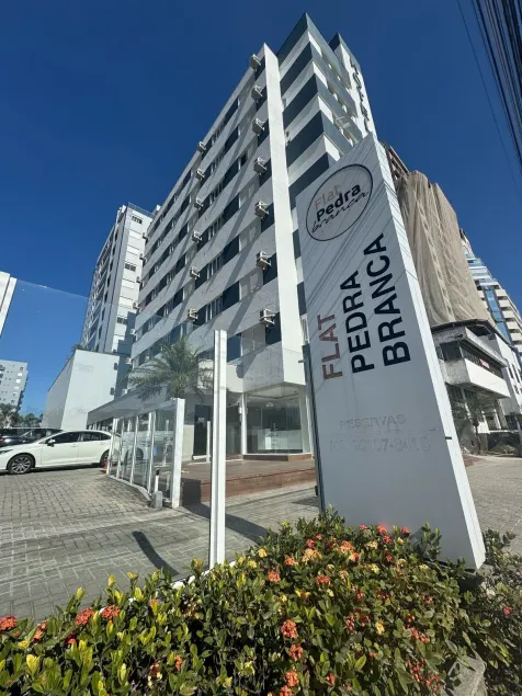 Flat Pedra Branca Hotel - Image 1