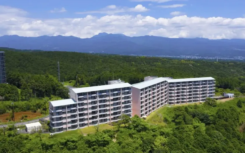 Scenery Resort Suruga - Image 1
