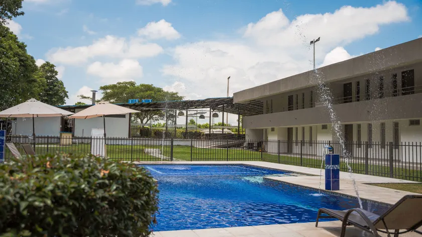 Hotel Palo Grande CF Pereira - Image 1
