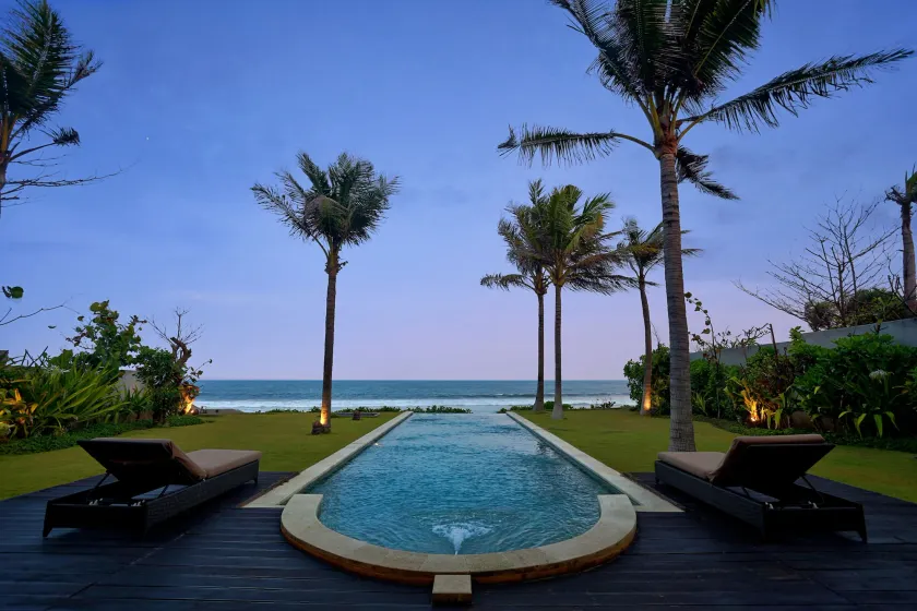 Pandawa Beach Villas & Spa - Image 1