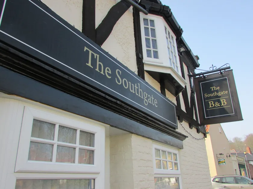 The Southgate B&B - Image 1