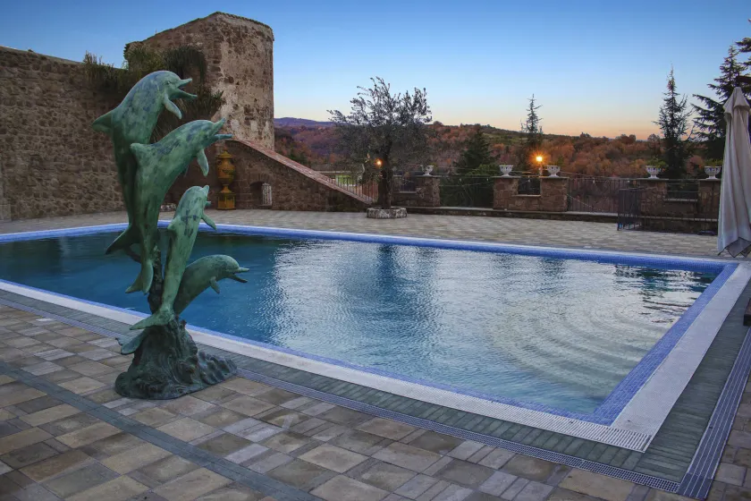 Hotel San Leo - Image 1
