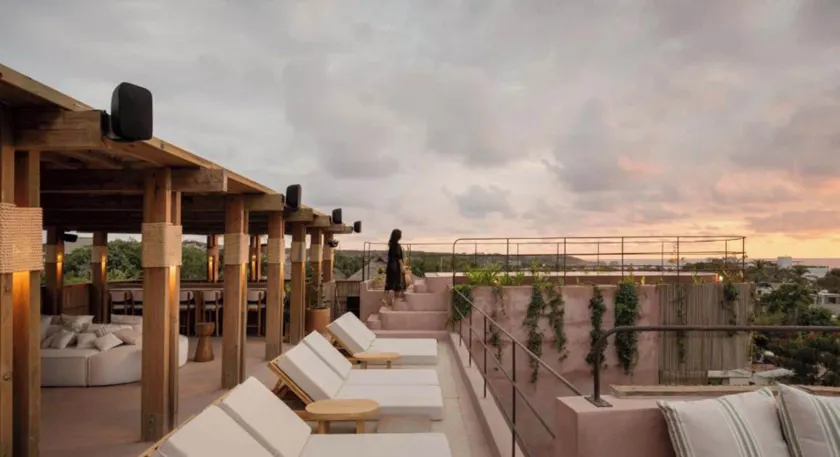 Hotel Boutique Xiqué - Image 1