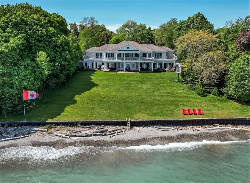 Somerset - A Private Retreat - Image 1