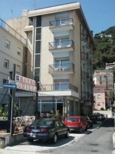 Hotel Aquilia - Image 1